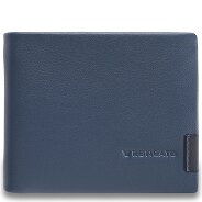 Roncato Monaco Portfel Ochrona RFID Skórzany 9.5 cm zdjęcie produktu