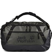 Jack Wolfskin Tecton 45 L Torba podróżna Weekender 30 cm zdjęcie produktu