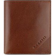 bugatti Nobile Portfel Ochrona RFID Skórzany 10 cm zdjęcie produktu