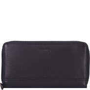 mano Don Montez Leather Wallet 18,5 cm zdjęcie produktu