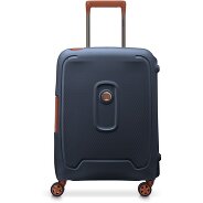 Delsey Paris Moncey 4-kołowy wózek kabinowy 55 cm zdjęcie produktu