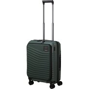 Samsonite Intuo 4 kółka Walizka kabinowy 55 cm Komora na laptopa z plisą rozprężną zdjęcie produktu