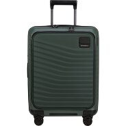 Samsonite Intuo 4 kółka Walizka kabinowy 55 cm Komora na laptopa z plisą rozprężną zdjęcie produktu