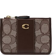 Coach Essential Etui na karty kredytowe Skórzany 11 cm zdjęcie produktu