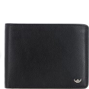 Golden Head Dublin Portfel Ochrona RFID Skóra 9.5 cm zdjęcie produktu