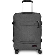 Eastpak Transit'R 4 kółka Walizka kabinowy S 54 cm zdjęcie produktu