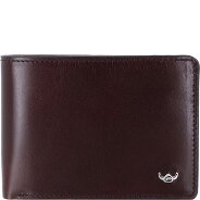 Golden Head Colorado Wallet RFID Leather 10 cm zdjęcie produktu