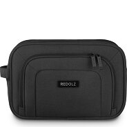 Redolz Essentials 12 kosmetyczka 30 cm podwójny zamek błyskawiczny zdjęcie produktu