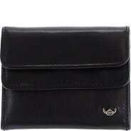 Golden Head Colorado Portfel Ochrona RFID Skóra 10.5 cm zdjęcie produktu