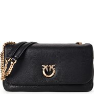 PINKO Love Soft Torba na ramię Skóra 31 cm zdjęcie produktu