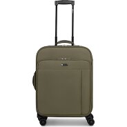 Check.In Sevilla 3.0 4 kółka Walizka kabinowa S 53 cm zdjęcie produktu