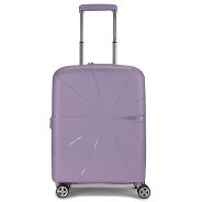 American Tourister Starvibe 4 kółka Walizka kabinowy 55 cm zdjęcie produktu