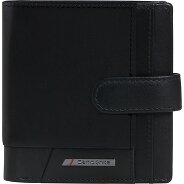 Samsonite Pro-Dlx 6 Portfel Ochrona RFID Skóra 9.5 cm zdjęcie produktu
