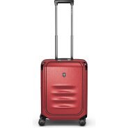 Victorinox Spectra Pro 4 kółka Walizka kabinowa 55 cm Komora na laptopa z funkcją poszerzenia zdjęcie produktu