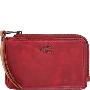 camel active Etui na karty kredytowe Loja RFID skórzane 13 cm zdjęcie produktu