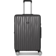 Bric's Cervia 2.0 4 kółka Walizka M 69 cm z plisą rozprężną zdjęcie produktu
