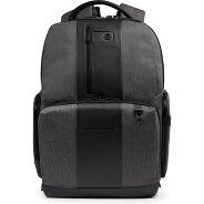 Piquadro Brief Plecak biznesowy Ochrona RFID 42 cm Komora na laptopa zdjęcie produktu