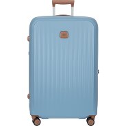 Bric's Taormina 4 kółka Walizka 75 cm z plisą rozprężną zdjęcie produktu
