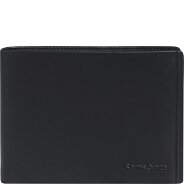 Samsonite Attack 3.0 Portfel Ochrona RFID Skóra 9.5 cm zdjęcie produktu