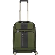 Piquadro Brief 2 4 kółka Walizka kabinowy 55 cm zdjęcie produktu