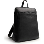 The Chesterfield Brand Rosverra Plecak Skóra 33 cm Komora na laptopa zdjęcie produktu