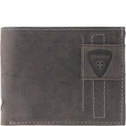 Strellson Richmond BillFold H6 Wallet Leather 9,5 cm zdjęcie produktu