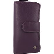 Greenburry Spongy Portfel Skóra 18 cm zdjęcie produktu