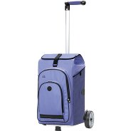 Andersen Shopper Wózek na zakupy Unus Shopper Hydro 2.0 67 cm zdjęcie produktu