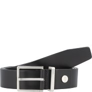 Calvin Klein Casualowy skórzany pasek zdjęcie produktu