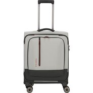 Travelite Crosslite 5.0 4 kółka Walizka kabinowa S 55 cm Komora na laptopa zdjęcie produktu