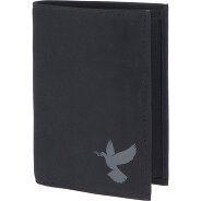 oxmox New Cryptan Portfel Ochrona RFID 13 cm zdjęcie produktu