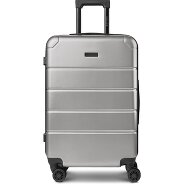 Police Dublin 4 kółka Walizka M 64 cm z funkcją poszerzenia zdjęcie produktu