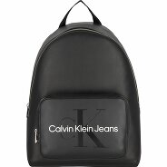 Calvin Klein Jeans Sculpted Plecak 40 cm Komora na laptopa zdjęcie produktu