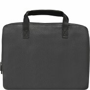 Jost Copenhagen Briefcase Leather 38 cm Komora na laptopa zdjęcie produktu