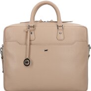Braun Büffel Hanna Teczka Skóra 41 cm Komora na laptopa zdjęcie produktu