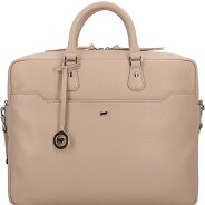 Braun Büffel Hanna Teczka Skórzany 41 cm Komora na laptopa zdjęcie produktu