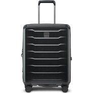 Stratic Phoenix 4 kółka Walizka kabinowy 55 cm z plisą rozprężną zdjęcie produktu