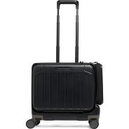 Piquadro PQ-Light 4 kółka Walizka z pilotem 46 cm Komora na laptopa zdjęcie produktu