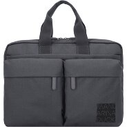 Mandarina Duck District Briefcase 36 cm komora na laptopa zdjęcie produktu