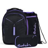 Satch Match Zestaw tornistra 3-części zdjęcie produktu