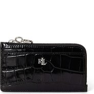 Lauren Ralph Lauren Etui na karty kredytowe Skóra 13.5 cm zdjęcie produktu