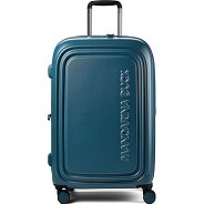 Mandarina Duck Logoduck + 4 kółka Walizka M 69 cm zdjęcie produktu