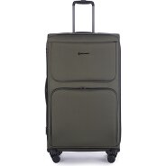 Stratic Bendigo Light Plus Wózek 4-kołowy 84 cm Komora na laptopa zdjęcie produktu