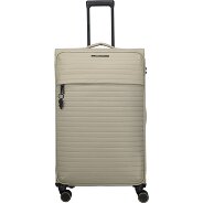 Travelite Barbara Stepp 4 kółka Walizka L 80 cm zdjęcie produktu
