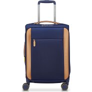 Delsey Paris Montmartre 3 4 kółka Walizka kabinowa 55 cm z funkcją poszerzenia zdjęcie produktu