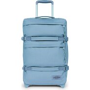 Eastpak Transit'R Plus 2 kółka Walizka kabinowa 55 cm zdjęcie produktu