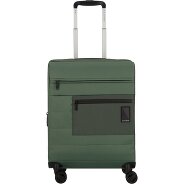 Samsonite Vaycay 4 kółka Walizka kabinowy 55 cm z plisą rozprężną zdjęcie produktu