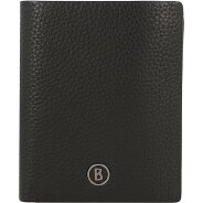 Bogner Vail Luis Portfel Ochrona RFID Skórzany 10.5 cm zdjęcie produktu