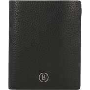 Bogner Vail Portfel Ochrona RFID Skórzany 10.5 cm zdjęcie produktu
