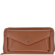 Golden Head Polo Portfel Ochrona RFID Skóra 19.5 cm zdjęcie produktu